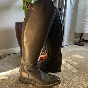 Ariat Tall Boots
